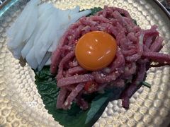-六七八韩式烤肉·韩国料理(上杭路店)