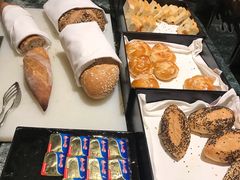 -合肥皇冠假日酒店·菲亚斯特自助餐厅(黄山路店)