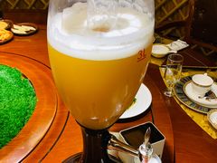 -老阿妈蒙古村·蒙古包·草原文化·歌舞表演(老君堂店)