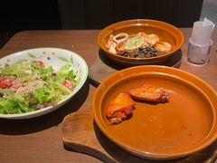 -萨莉亚意式餐厅(莲花国际广场店)