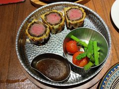 -西堤牛排(龙德广场店)
