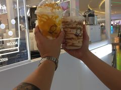 -KOI The(卓悦汇购物中心店)