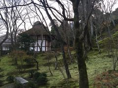 -常寂光寺