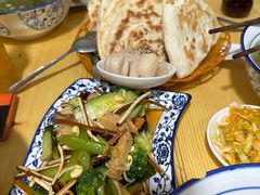 糖蒜-陈掌柜澄城水盆羊肉(钟楼店)