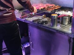 -砂锅李(九江路店)