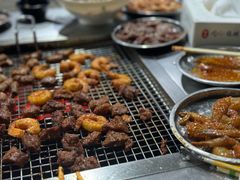 -同心烧烤(总店)