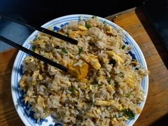 -柴火农家饭(遇龙河店)
