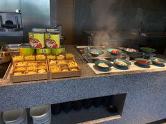 -解放碑威斯汀酒店-知味国际美食餐厅