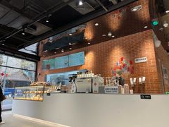 -Manner Coffee(淮海755店)