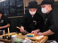 -Sushi Hanzo半藏(天环广场店)
