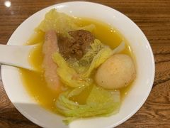 -北京老铺烤鸭(高新店)