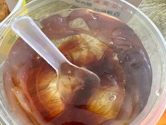 -越香王老汉臭豆腐
