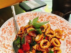 -simply thai天泰(世纪汇店)