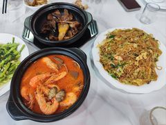 -醉壹号海鲜大排档·老厦门特色菜(厦门美食地标店)