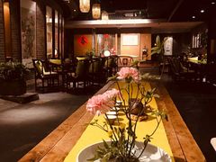 -青藤茶馆(南山路店)
