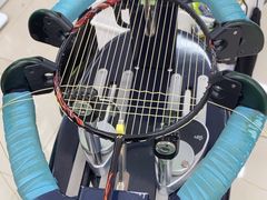 -蓝天网羽(双流路店)