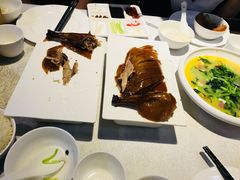 -福海居烤鸭店(鸟巢店)