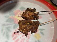 -北丐先生·野馄饨烧烤(雨花万象店)