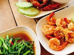-Doo Dee Thai Food(Issan/Isaan/Esan)