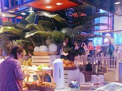 -花西亭·海鲜自助餐厅(瑞城名人酒店)