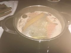 -食鲜捞火锅(湖西路店)