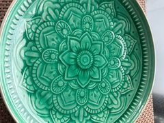 -丽江悦榕庄酒店-明月·雪山庭院餐厅