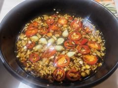 -狐狸爱上椰子鸡(滨江星光大道店)