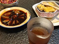 -福苗小骆驼烧烤(曲江店)