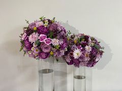-荷兰布尔玛国际花艺学院