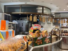 -早安巴黎(四季坊店)