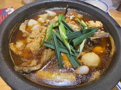 -肖记公安牛肉鱼杂(田林路店)
