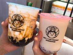 -我是酸奶君(壹方城店)