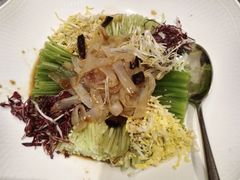 -连鹭海鲜·大连菜(星海店)