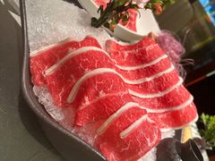 -ONE FULL 古董港式海鲜火锅