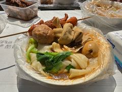 -丁记牛肉手擀板面