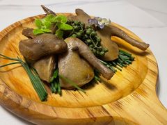 -烛影拾光观景餐厅·创意菜·摄影·小提琴(大唐不夜城店)