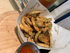 -Lets burger非常汉堡·环球风味(蓝色港湾店)