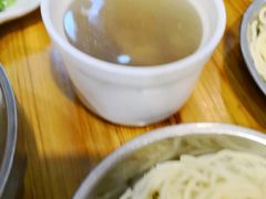 -老牌依强牛肉店(达道总店)