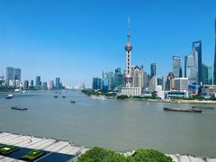 景观位-上海和平饭店华懋阁 Cathay Room