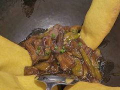 -洪福龙虾