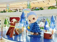 -上海世纪汇广场