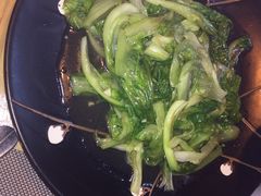 iphone_upload_pic-山色柴火烤披萨·原切牛扒
