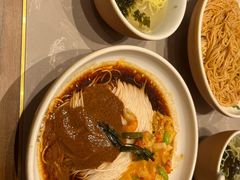 -松鹤楼面馆(清河万象汇店)