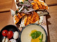 -ELI FALAFEL Lebanese&Mediterranean黎巴嫩美食(富城路店)