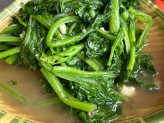 时令野菜-卡万金特色藏餐