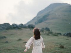 -大姆山草场