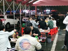 -永红源啤酒·烧烤·海鲜·大排档(青特城店)