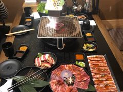 -九田家黑牛烤肉料理(石路天虹店)