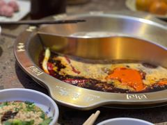-小龙坎老火锅(鹤伴一路店)