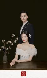 -乐派诗婚纱摄影